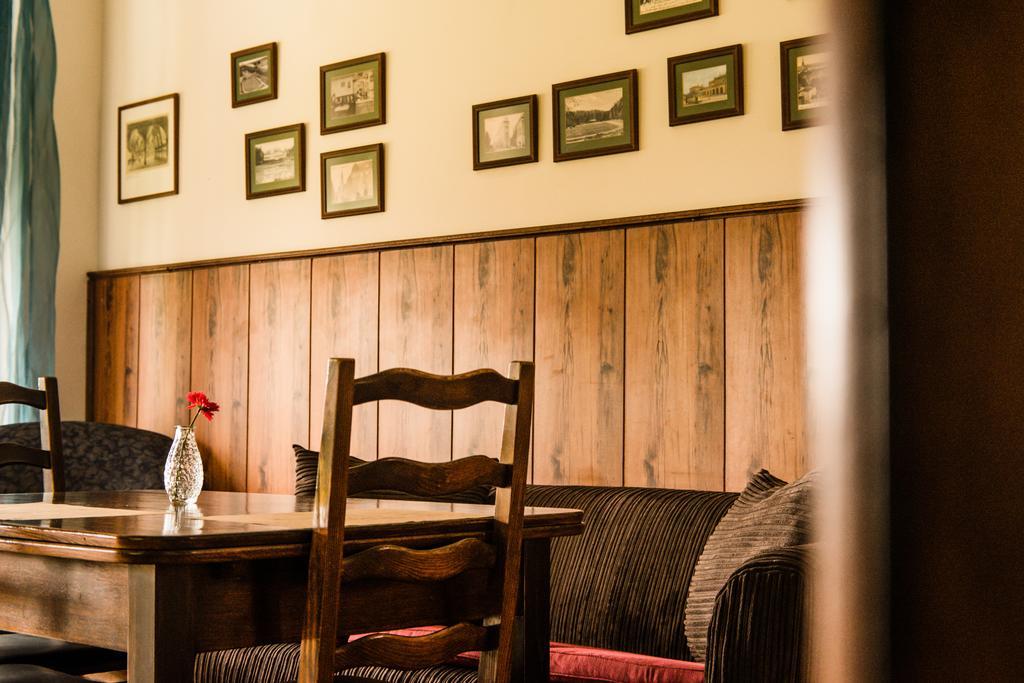Motel Hotelik Olsztyn  Exterior photo