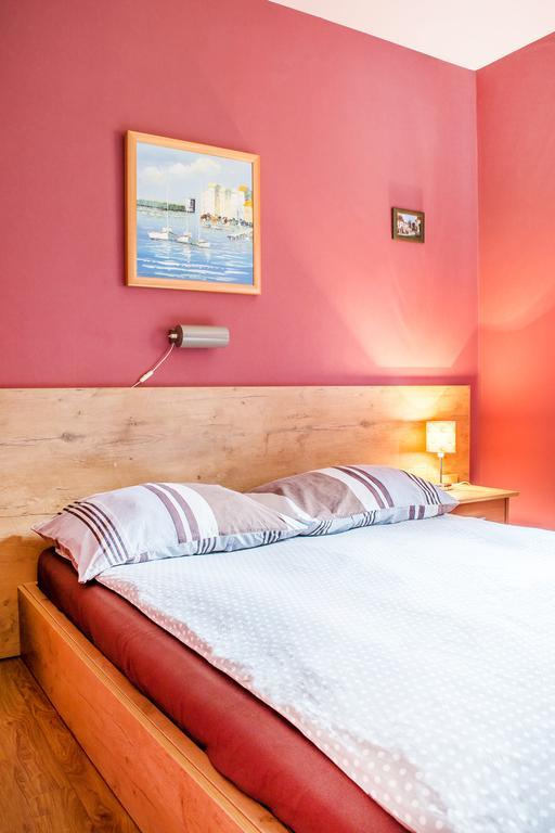 Motel Hotelik Olsztyn  Exterior photo